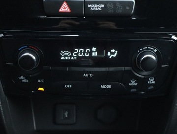 Suzuki Vitara III SUV Facelifting 1.4 BoosterJet 140KM 2019 Suzuki Vitara 1.4 BoosterJet, Salon Polska, zdjęcie 13