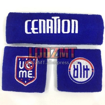 Wrist Support Band Wristband Wrestling Sports Bracers Sweat Towel Cuff