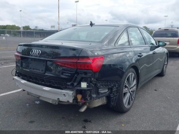 Audi A6 C8 2021 Audi a6 Premium 45 2021 2.0l 2.0 Benzyna 248KM, zdjęcie 2