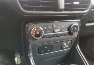 Ford Ecosport II SUV Facelifting 1.0 EcoBoost 125KM 2020 Ford EcoSport Ford EcoSport 1.0 EcoBoost ST-Line ASS Benzyna 125KM, zdjęcie 13