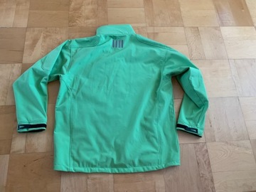 Enrico Santini _ kurtka softshell_meska XXL