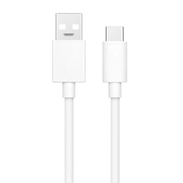 Универсальный кабель USB-C — USB 2.0 Type C, 1 м
