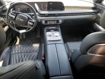  Genesis G90 2023 3.5l 3.5 Benzyna 375KM, zdjęcie 8