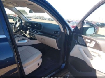 Mercedes GLE V167 2020 Mercedes-Benz GLE 350 2020 2.0 Benzyna 255KM, zdjęcie 9