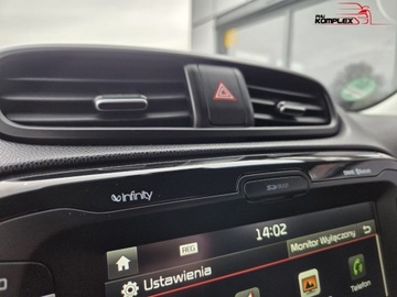 Kia Soul II 1.6 VGT CRDi 128KM 2015 Kia Soul 1.6 CRDI 128KM Automat Navi Kamera Naglosnienie Infinity Gwarancja, zdjęcie 22