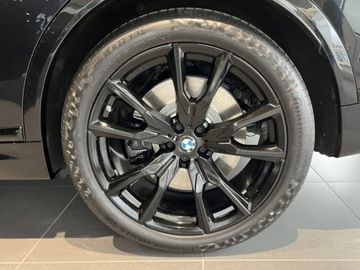 BMW X7 SUV M Facelifting 4.4 M60i 530KM 2025 BMW X7 M60i xDrive Suv 4.4 (530KM) 2025, zdjęcie 12