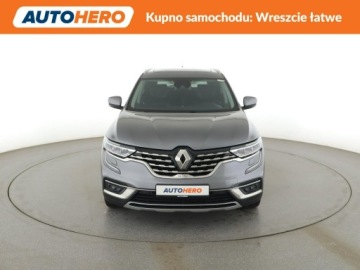 Renault Koleos II SUV Facelifting 2.0 Blue dCi 184KM 2021 Renault Koleos 4x4 automat full LED skóra, zdjęcie 10