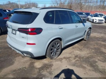 BMW X5 G05 2024 BMW X5 2024 BMW X5 XDRIVE40I 3.0 Benzyna 375KM, zdjęcie 4