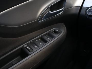 Opel Mokka I SUV 1.4 Turbo ECOTEC 140KM 2014 Opel Mokka 1.4 Turbo, GAZ, 4X4, Klima, Tempomat, zdjęcie 17