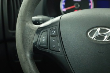 Hyundai i30 I Hatchback Facelifting 1.4 DOHC 109KM 2011 Hyundai i30 1.4 CVVT, Salon Polska, 1. Właściciel, zdjęcie 12