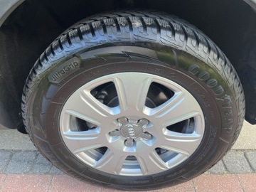 Audi Q3 I SUV 2.0 TDI 177KM 2014 Audi Q3 2,0TDI-180KM Quattro, Automat, Zarejestrowany, Serwisowany...., zdjęcie 9