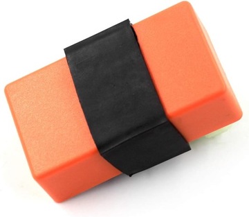 СВЕЧА МОДУЛЯ ЗАЖИГАНИЯ КАТУШКА СКУТЕР 4T GY6 50CC 125CC 150CC КОМПЛЕКТ