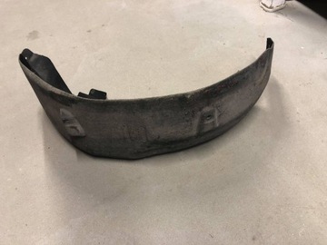 FORD MUSTANG 10-14 2010-2014 PODBĚH ZADNÍ LEVÉ