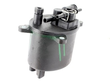 КОРПУС ТОПЛИВНОГО ФИЛЬТРА CITROEN C5 C6 C8 2.2 HDI