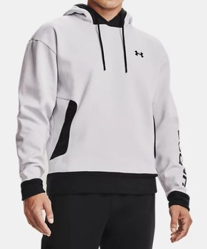 Bluza męska Under Armour Recovery ColdGear 1357071014 L