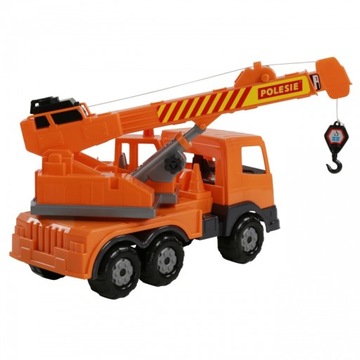 Полесье Грузовик 70579