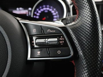 Kia Proceed Shooting Brake 1.6 T-GDI 204KM 2019 Kia Pro Cee'd GT, kamera, półskóra,, zdjęcie 31