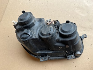 LEVÝ SVĚTLO PŘEDNÍ VOLKSWAGEN VW POLO 9N 2001-2005 6Q1941007AF