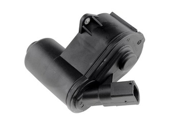 SILNIK ZACISKU HAM. TYŁ AUDI A6 C6 04-11 L/P