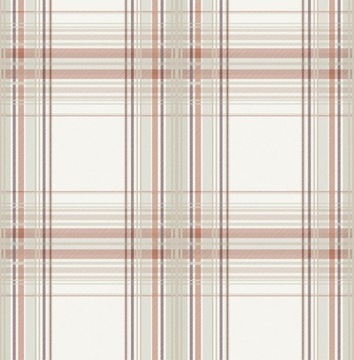 TAPETA KRATKA FRESCO FRESCA WZORY KRATA