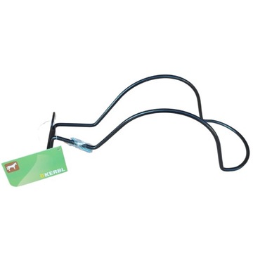 Wieszak na kask, toczek jeździecki