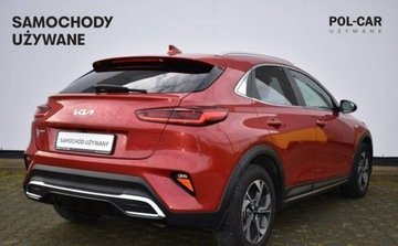 Kia XCeed Crossover Facelifting 1.5 T-GDi 160KM 2023 Kia XCeed 1.5 160KM Salon PL 1 Wl. Serwis ASO VAT 23 1.5 Benzyna 160KM, zdjęcie 1
