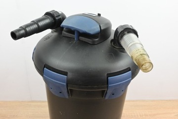 OASE BIOPRESS SET 10000 УФ-ФИЛЬТР ДЛЯ ПРУДА