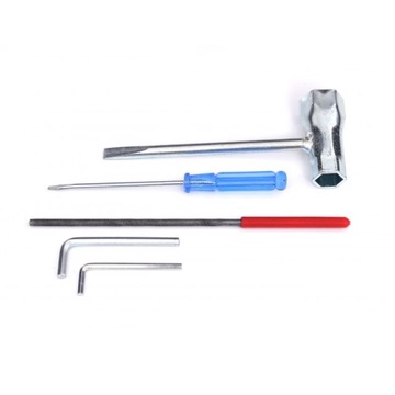 БЕНЗИНОВАЯ ЦЕПНАЯ ПИЛА 5,9 л.с. 50 см