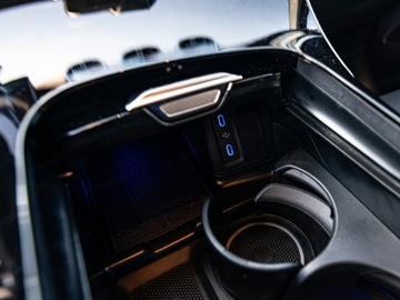 Mercedes GLC C254/X254 Coupe 2.0 220d 197KM 2025 MERCEDES-BENZ GLC 220 d 4-Matic AMG Line Suv 197KM 2025, zdjęcie 15