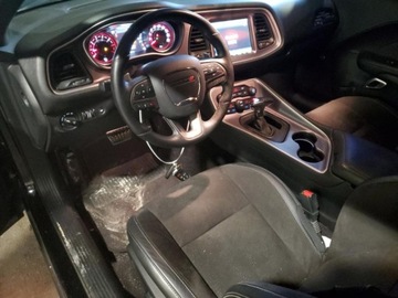 Dodge Challenger III 2019 Dodge Challenger 2019 RT Scat Pack V8 6.4 Benzyna 482KM, zdjęcie 8