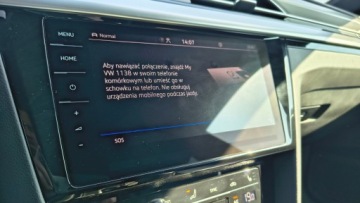 Volkswagen Arteon Fastback Facelifting 2.0 TDI 200KM 2022 Volkswagen Arteon Shooting Brake 2.0TDI 200KM Auto, zdjęcie 20