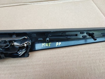 Mondeo MK5 2.0 TDCI полоса ручки дверная панель правая передняя правая боковая панель