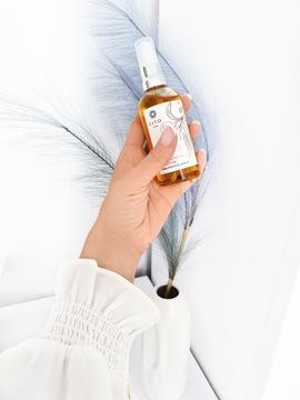 Роскошное масло облепихи и моркови 100 мл.