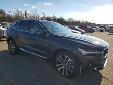 Volvo XC60 II 2023 Volvo XC 60 Ultimate 2023 2.0 Hybryda 247KM, zdjęcie 4