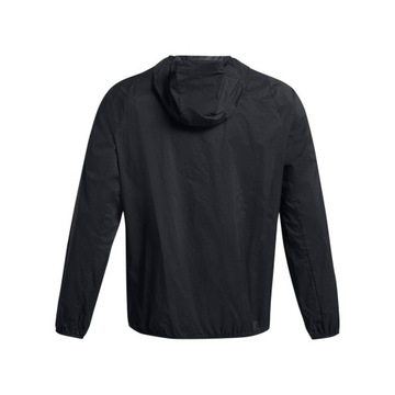 КУРТКА МУЖСКАЯ ВЕСЕННЯЯ БРОНЯ НЕДОЖДАЮЩАЯ СПОРТИВНАЯ ВЕТРОВКА 1381879-001