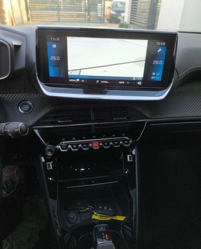 Peugeot 2008 II SUV 1.5 BlueHDi 130KM 2021 Peugeot 2008 Peugeot 2008 BlueHDi 130 EAT8 GT 1.5 Diesel 131KM, zdjęcie 8