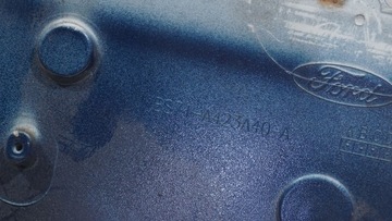 CLONA (KRYT) KRYT KUFRU VRSTVA FORD MONDEO MK4 BS71-A423A0-A