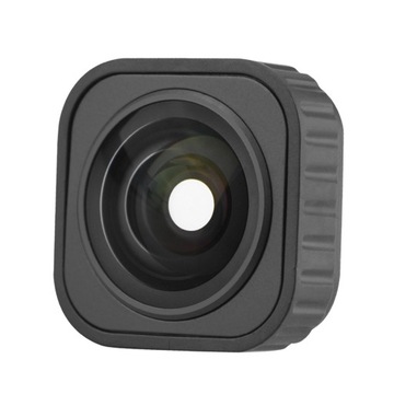 Media Mod obiektywu Szeroki mod