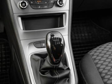 Opel Astra K Sportstourer Facelifting 1.2 Turbo 145KM 2020 Opel Astra WD1178V#1.2 T Edition Podgrz.f I kier, zdjęcie 16