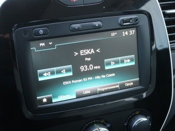 Renault Captur I Crossover Facelifting 0.9 Energy TCe 90KM 2019 Renault Captur 0.9 TCe, Klima, Tempomat, zdjęcie 12