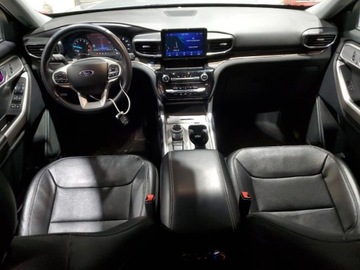 Ford Explorer VI 2023 Ford Explorer 2023 FORD EXPLORER LIMITED 2.3 Benzyna 300KM, zdjęcie 7