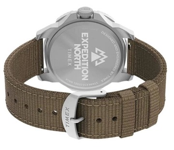ЧАСЫ TIMEX EXPEDITION С ПОДСВЕТКОЙ TW2V62400
