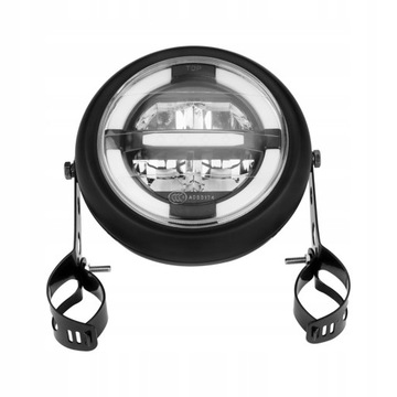 7.5LED лампа для мотоциклетных фар