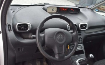 Citroen C3 Picasso 1.4 95KM 2012 Citroen C3 Picasso Citroen C3 Picasso 12r. 1.4 Benzyna Klimatyzacja, Serwi, zdjęcie 5