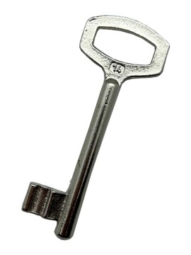 Klucz numerowany nr.14 LOB Porta Erkado DRE Voster