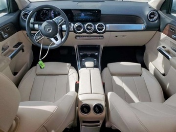 Mercedes GLB 2023 Mercedes-Benz GLB 250 4Matic 2023 2.0l 2.0 Benzyna 221KM, zdjęcie 8