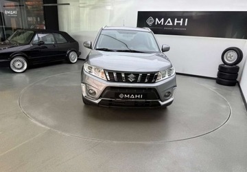 Suzuki 2019 Suzuki Vitara Suzuki Vitara 1.0 Boosterjet Premium 2WD BenzynaLPG 111KM, zdjęcie 2