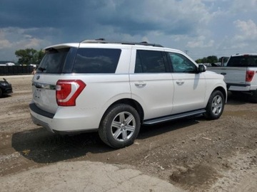 Ford Expedition III 2018 Ford Expedition Ford Expedition 3.5 Benzyna 375KM, zdjęcie 3