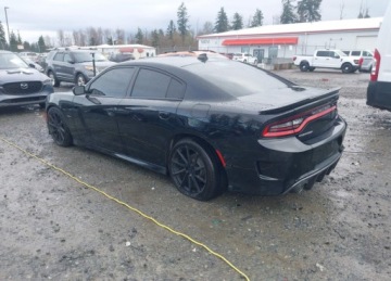 Dodge Charger VII 5.7 HEMI V8 375KM 2019 Dodge Charger DODGE CHARGER RT RWD 5.7 Benzyna 375KM, zdjęcie 4