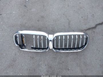 BMW Seria 5 G30-G31 2021 BMW Seria 5 530i 2021, 2.0L R4 248KM, RWD, auto odpala i jezdzi, od ubezpi, zdjęcie 15